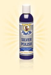 Pine-Ola Silver Polish